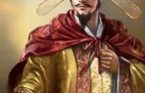 李世民杀了十个小侄儿？背后有何原因？_帝王野史 菊江历史网