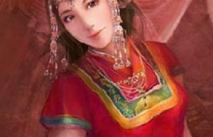 尔朱英娥简介_尔朱英娥的儿子_尔朱英娥的故事_尔朱英娥怎么死的 菊江历史网