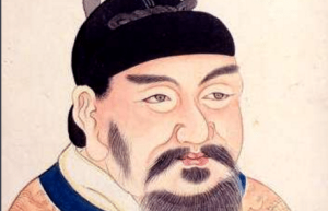 揭秘唐高宗李治的风流韵事，唐高宗有过多少红颜知己？_帝王野史 菊江历史网