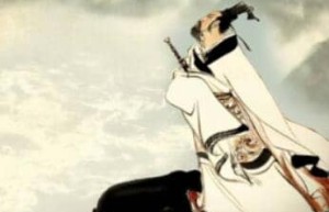 屈原是忠诚于君主，还是真的忧国忧民呢?_春秋战国历史 菊江历史网