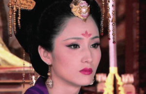 江南第一美人宣华夫人，太子为得到她刺杀皇帝_帝王野史 菊江历史网