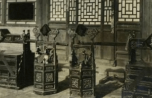 古代新娘陪嫁嫁妆都有些什么？应有尽有_稗官野史 菊江历史网