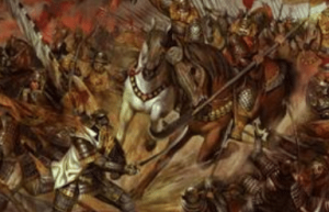 宋金富平之战是如何爆发的？其对历史的影响有哪些呢？_古代战争 菊江历史网