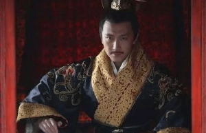 汉成帝为什么后继无人？据说是自己亲手掐死的？_稗官野史 菊江历史网