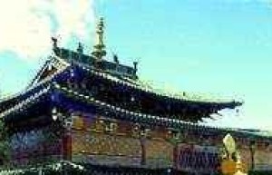 西藏有哪些古城镇？西藏拉萨的布局_民俗文化 菊江历史网