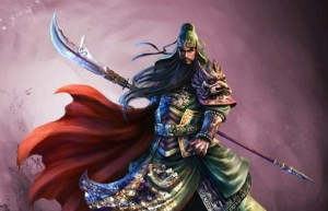 文圣一直都是孔子,为什么武圣却有很多人?_稗官野史 菊江历史网