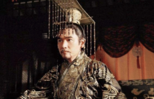 钟无艳：40岁还未嫁人，皇帝却为她遣散后宫专宠她一人_帝王野史 菊江历史网