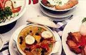 年夜饭吃食的由来_饮食文化 菊江历史网