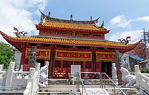 孔庙有什么历史价值？孔府的概况_民间艺术 菊江历史网