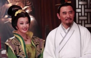 武则天称帝时已67岁，那时候后宫没有妃子吗？_稗官野史 菊江历史网