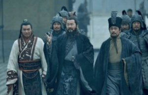 曹操送荀彧一只盒子，荀彧为什么立马自杀了？_稗官野史 菊江历史网