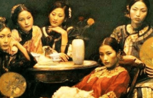 古代的三妻四妾制度怎么样？虽然一夫多妻但也不是想娶就能娶！_乡村野史 菊江历史网