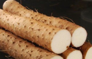 糖醋山药块_饮食文化 菊江历史网