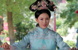 清朝唯一没有帝谥的皇后，死后却能与皇帝合葬_后宫秘史 菊江历史网