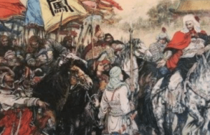 历史上真的有李岩这个人吗？李自成手下李岩是个怎么样的人？_稗官野史 菊江历史网