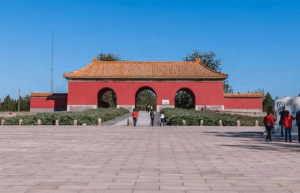 明朝有十三陵却有十六位皇帝 其中哪三个皇帝不在皇陵中_明朝历史 菊江历史网