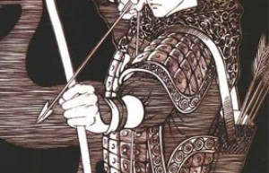 霍去病简介_霍去病的儿子_霍去病的故事_霍去病怎么死的 菊江历史网