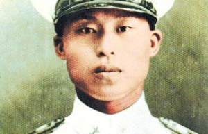 高志航简介_高志航的儿子_高志航的故事_高志航怎么死的 菊江历史网