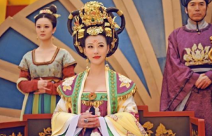 李元吉死后李世民纳了他的妻子，他的妻子为什么不反抗？_帝王野史 菊江历史网