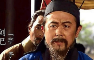 为躲刘备逃到越南，刘巴为什么这么拼命？_稗官野史 菊江历史网