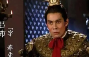 丁原为什么要任命吕布这个猛将担任自己的主簿？_汉朝历史 菊江历史网