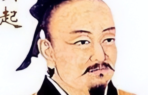 吴起作为战国时期的天才军事家 这三个国家为何容不下他_春秋战国历史 菊江历史网