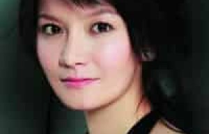 沈畅【别名沈羽倩，中国内地女演员、制片人、导演】 – 人物百科