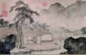 唐寅【字伯虎、明代画家、书法家、诗人】 – 人物百科