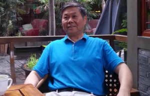 张建广【中国作家协会会员】 – 人物百科