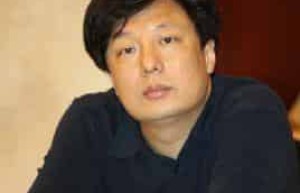 黄海涛【原央视电视剧频道副总监】 – 人物百科