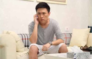 周琳皓【中国内地男演员、导演】 – 人物百科