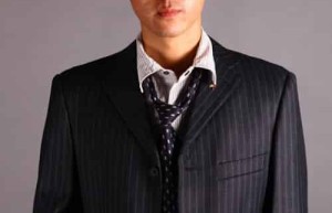 周宏亮【中国内地男演员】 – 人物百科