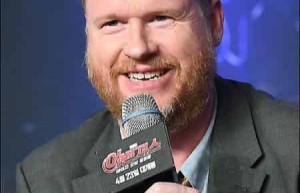 乔斯·韦登【美国男编剧、导演、制作人、演员、漫画作家】 – 人物百科