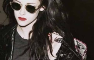 克莉丝汀【美国电影演员】 – 人物百科