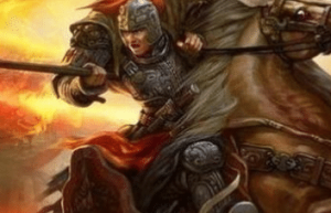 古代对外战争中除了卫青外还有哪些名将呢？_古代战争 菊江历史网