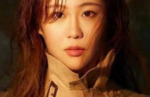 任然【中国内地女歌手】 – 人物百科