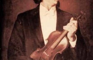 维尼亚夫斯基【波兰小提琴家、作曲家】 – 人物百科