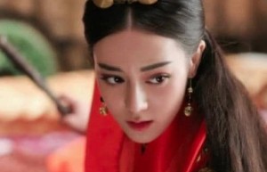 秦始皇与阿房女的故事，历史上真实存在吗？_帝王野史 菊江历史网