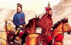 突厥西迁后，他们的后裔都去哪里了？_稗官野史 菊江历史网