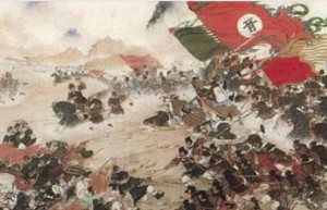 揭秘：古代历史上死法最窝囊的皇帝是谁？_帝王野史 菊江历史网