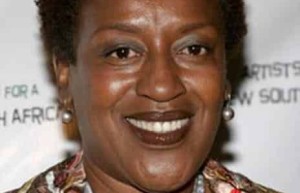 希·庞德【圭亚那女演员】 – 人物百科