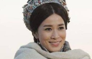 一代传奇皇后为何要求葬在荒地？_乡村野史 菊江历史网