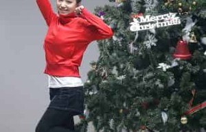 王艾琪【2009快乐女声成都唱区25强】 – 人物百科