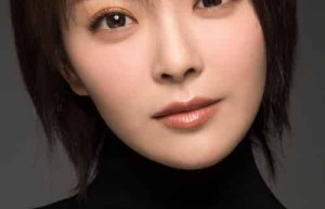 种丹妮【中国内地影视女演员】 – 人物百科