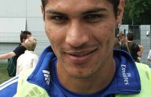 何塞·保罗·格雷罗【秘鲁足球运动员，前锋】 – 人物百科