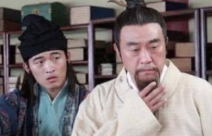 朱元璋请大臣吃饭，刘伯温看到菜后吓了一跳_帝王野史 菊江历史网