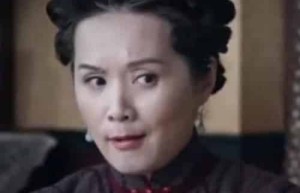 吴冕【中国内地女演员】 – 人物百科