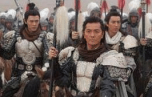 宋辽战争是如何爆发的？杨家将参与宋辽战争了吗？_古代战争 菊江历史网