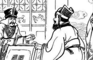 皇帝临死之前想吃一样东西，太子却立刻把皇帝杀了_帝王野史 菊江历史网