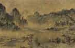 商琦【元代画家，商挺之子】 – 人物百科